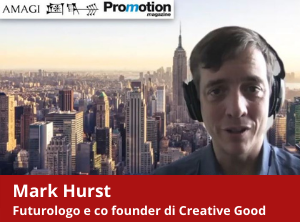 Intervista a Mark Hurst