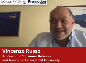 Promotion Magazine intervista Prof. Vincenzo Russo – prima parte
