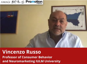 Promotion Magazine intervista Prof. Vincenzo Russo – seconda parte