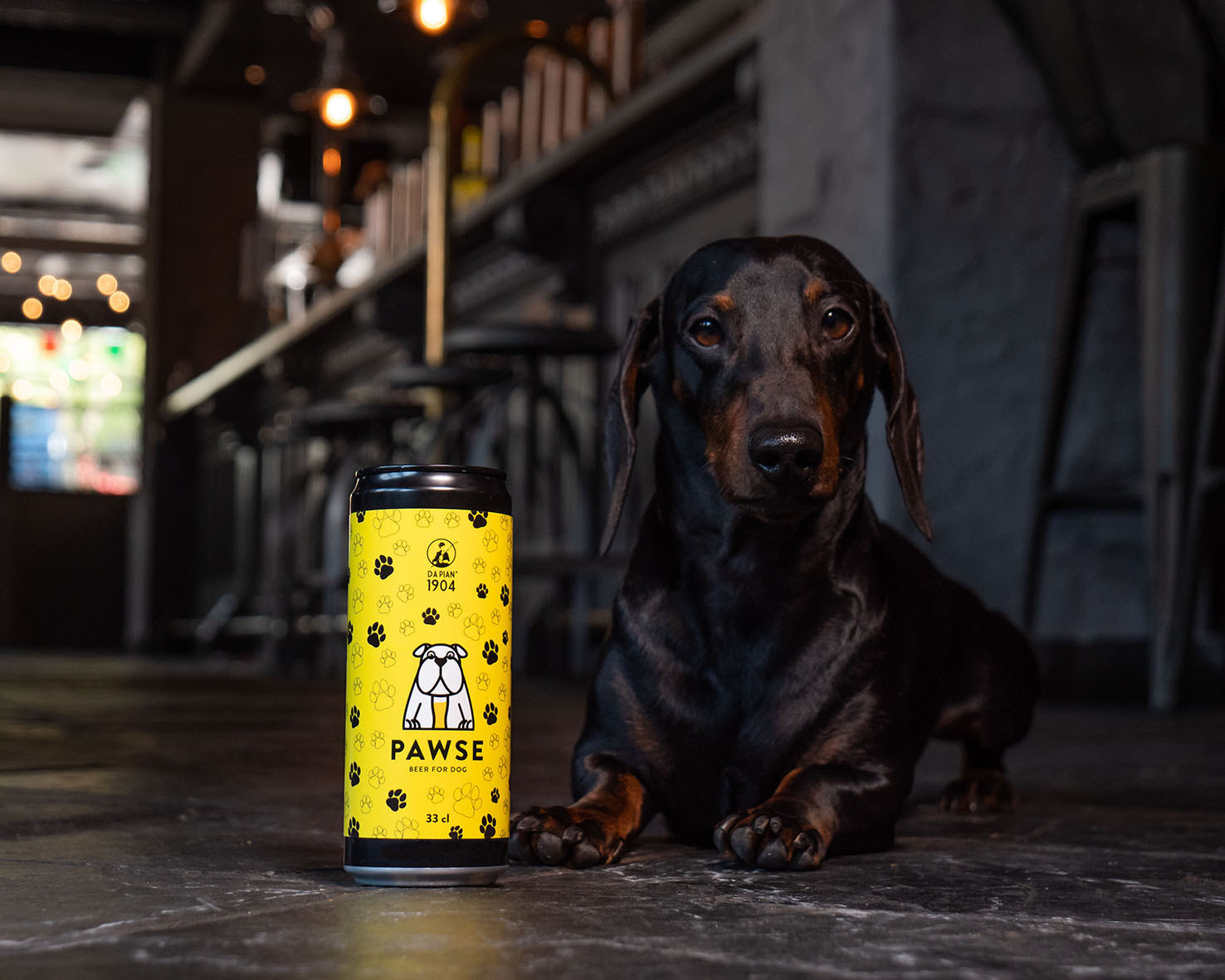 Fedeli alla birra
