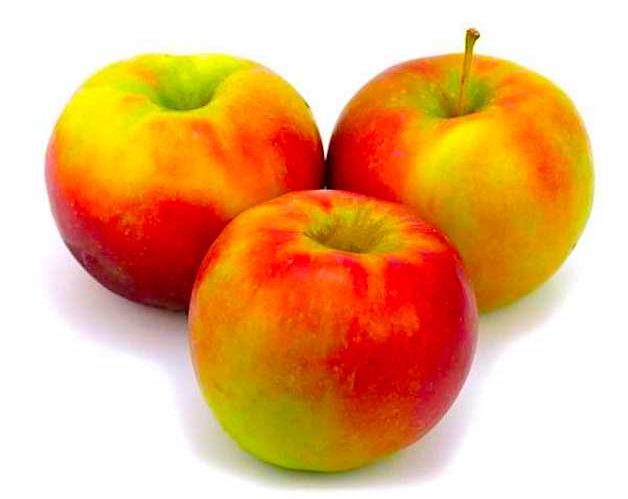 Pixie Bio, dalla Garonna una nuova varietà di mele