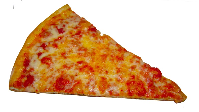 La pizza 99 cent di New York City è alleggerita dall’inflazione