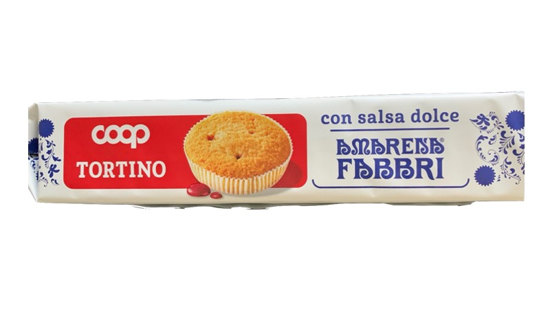 Tortino Coop: 3 aziende bolognesi in co-marketing