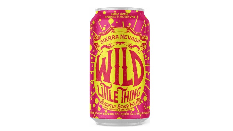 Wild Little Thing: la birra rossa a marchio Sierra Nevada