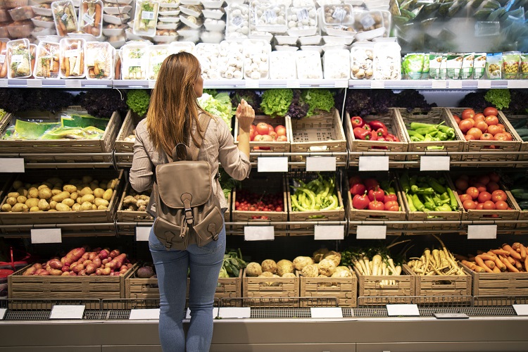 Ortofrutta nella gdo con poca identità