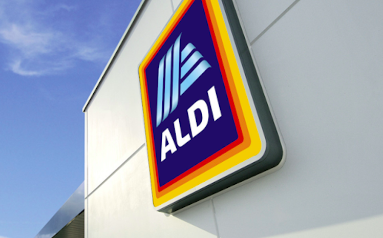 Aldi apre due nuovi punti di vendita in Piemonte e Veneto