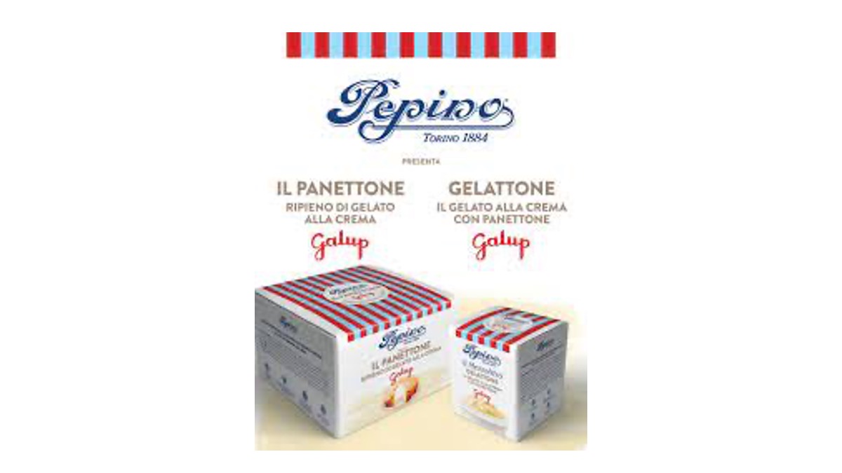 Il “gelattone” interpretato da Galup e Pepino 1884