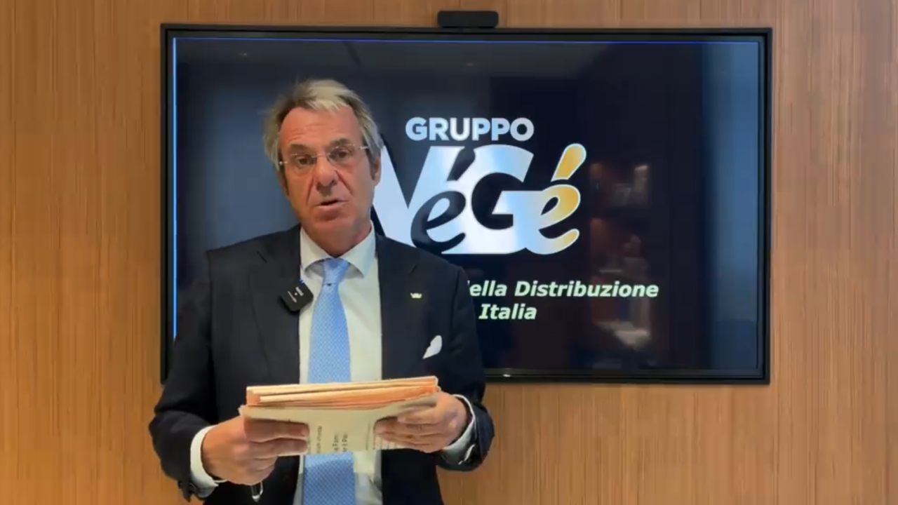 Giorgio Santambrogio su prezzi, industria e distribuzione