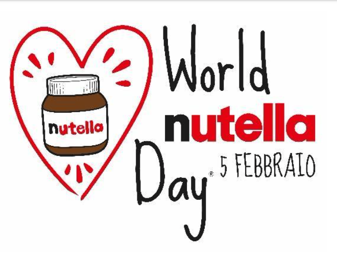 WORLD NUTELLA® DAY 2023 – CREATO DAI FAN PER I FAN