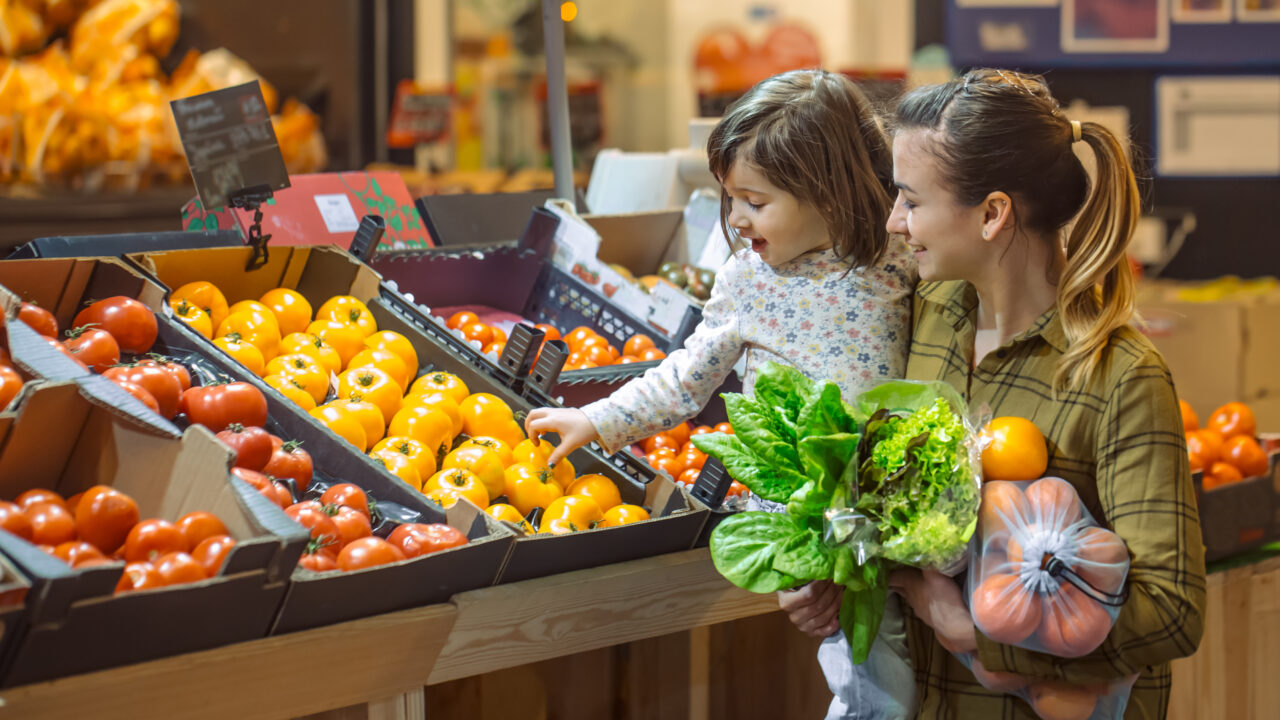 Il macro-sondaggio nazionale dell’Osservatorio Nestlé: Italiani e Alimentazione