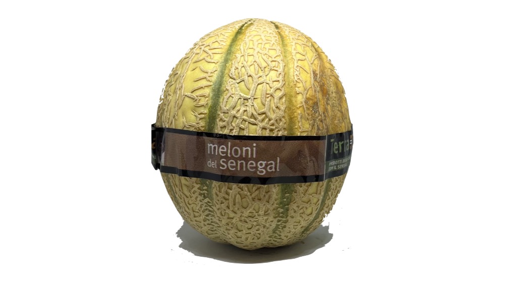 I meloni del Senegal di Coop