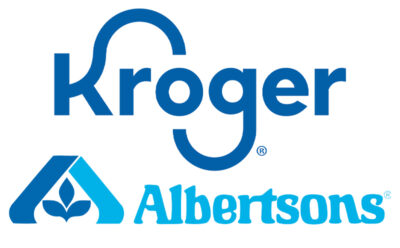 Kroger & Albertsons il più grande merger nella storia della distribuzione grocery.