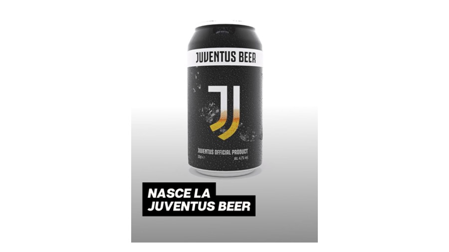 Juventus Beer un caso di sport marketing a cui prestare attenzione