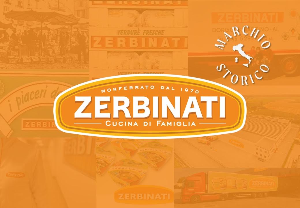 Zerbinati ora è un marchio storico di interesse nazionale