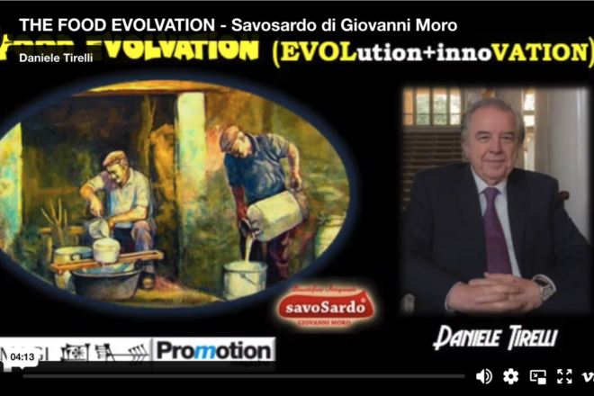 Savosardo i savoiardi morbidi di Fonni