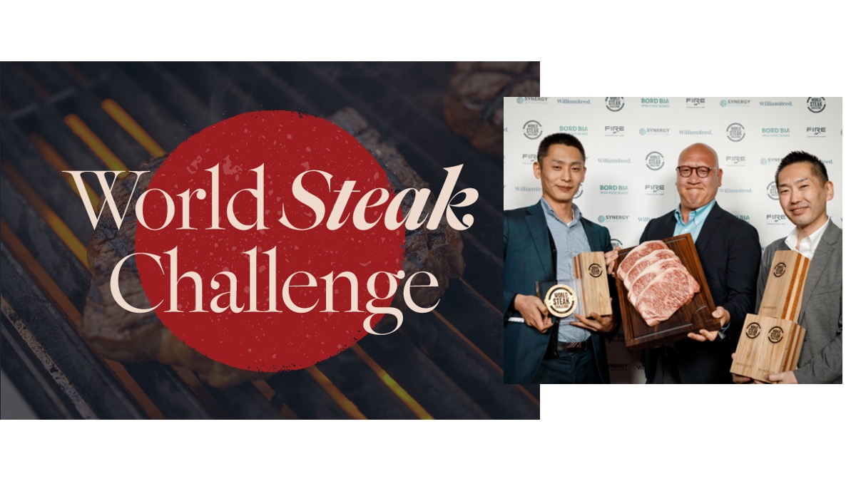 Conoscete il World Steak Challenge?