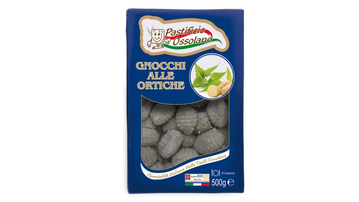 Gnocchi alle ortiche: cucina povera o popolare?