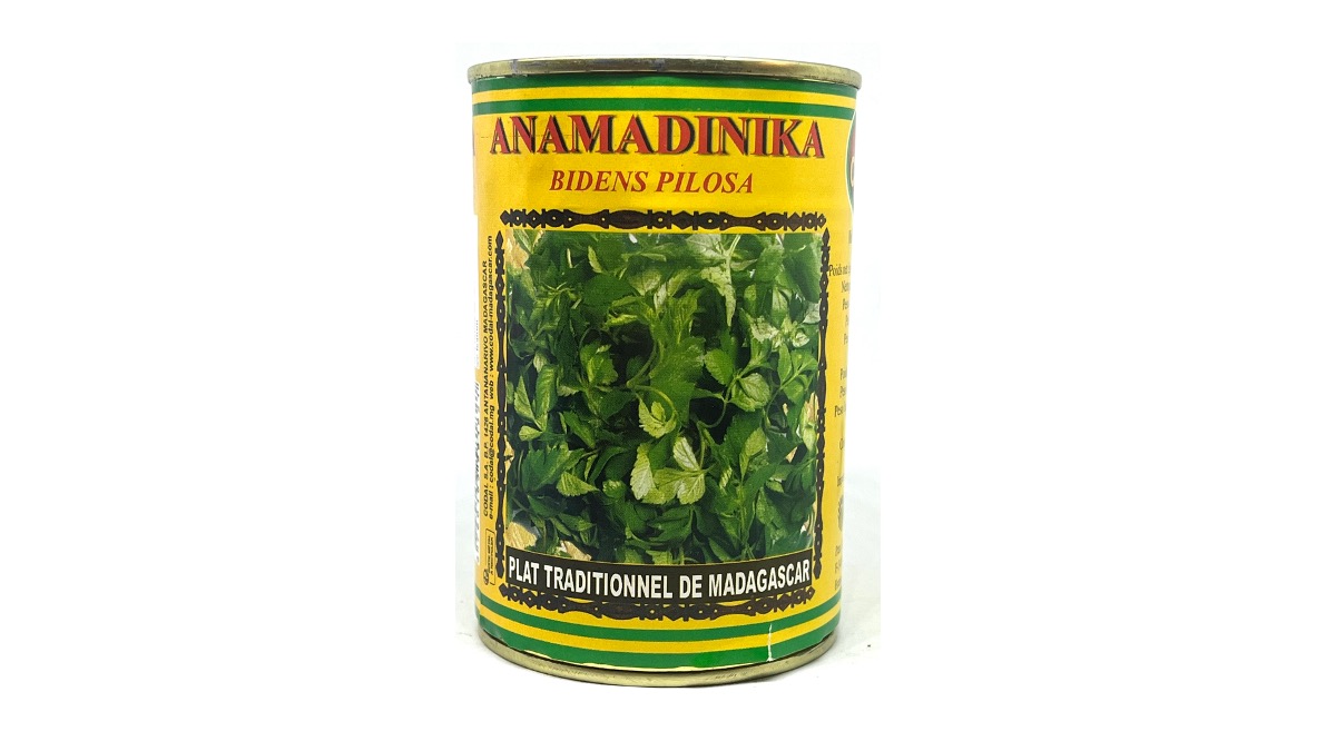 Specialità etniche dal Madagascar: l’Anamadinika