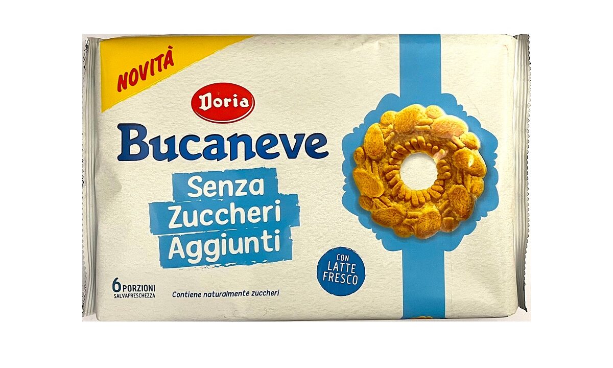 Il fascino mnestico del Bucaneve senza zucchero