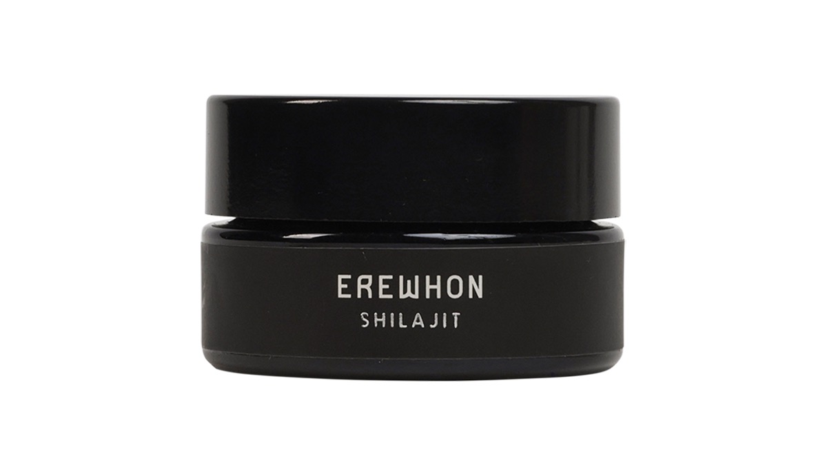 Li consumeremo domani: lo Shilajit