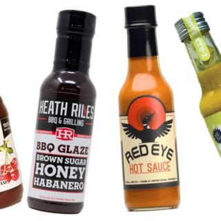 Dagli Usa il trend Sweet Heat (Dolce calore)