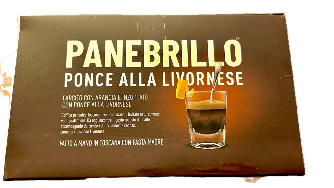 Il Panebrillo della Fattoria Casanova