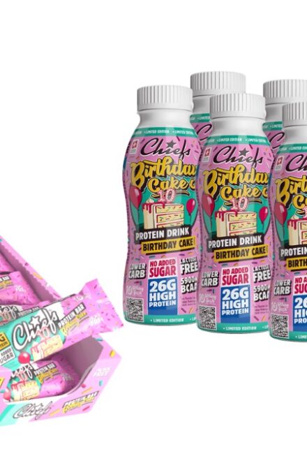 Chiefs Birthday Cake: l’interpretazione di un gusto di tendenza