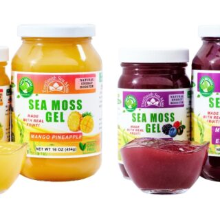Sea Moss: il supercibo che promette salute e benessere