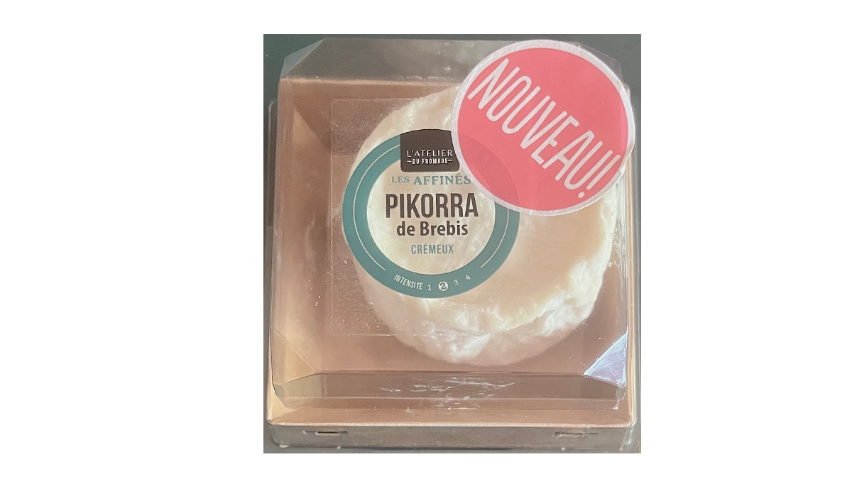 Il Pikorra: Formaggio di Pecora dei Paesi Baschi