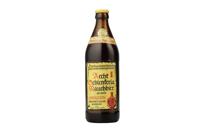 Aecht Schlenkerla Rauchbier Märzen: Fenomenologia dell’affumicatura nella cultura birraria tedesca