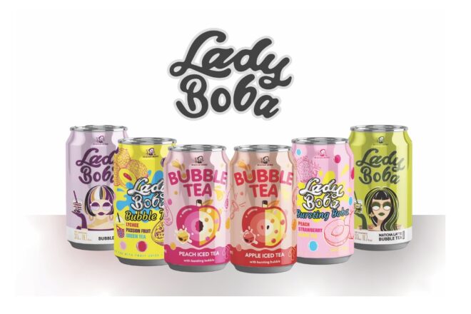 Lady Boba: Il Bubble Tea taiwanese di Wei Ming – Un fenomeno culturale da comprendere bene