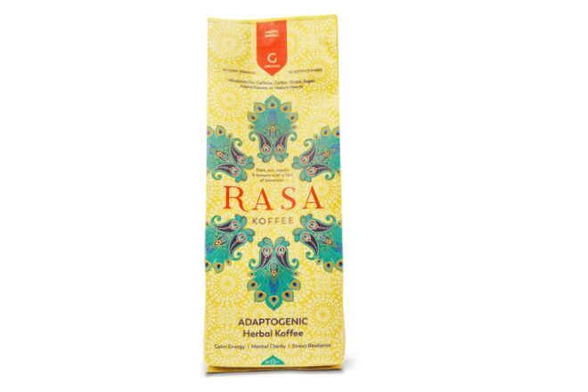 Rasa Koffee: Anatomia di una speciazione tra i sostituti del caffé