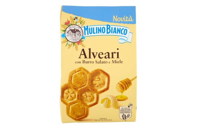 Gli Alveari di Mulino Bianco: riflessioni