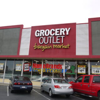 Grocery Outlet: il paradosso di uno storico discount “off-price”