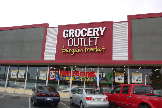 Grocery Outlet: il paradosso di uno storico discount “off-price”