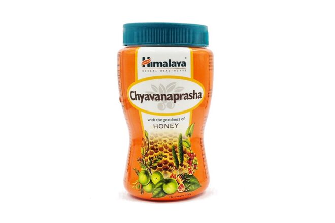 I 50 ingredienti del Chyavanprasha, la confettura più complessa tra tutte