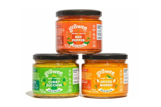 Growee Foods e la strategia del “clean label” nel mercato plant-based