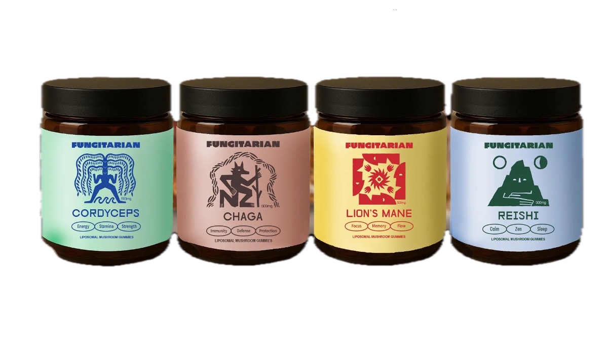 Fungitarian porta i funghi pre-cotti nel settore della ristorazione