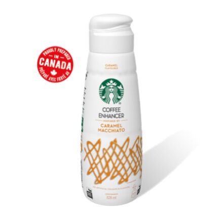 Starbucks estende la linea retail con concentrati per bevande e creme aromatizzate
