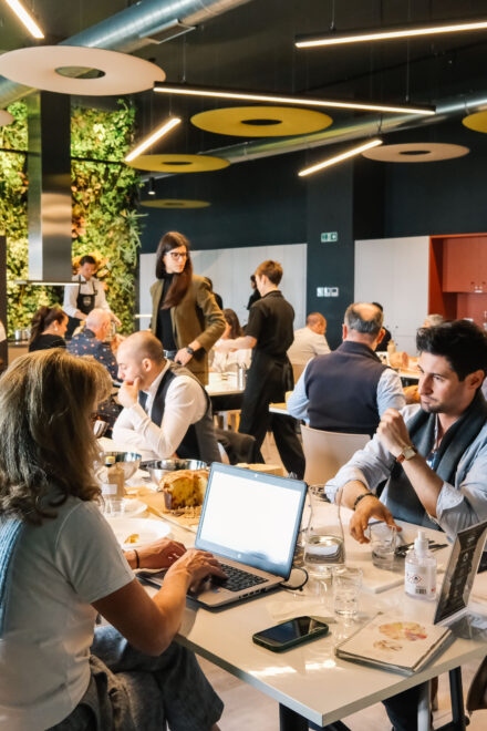 Great Taste in Italy in numeri: edizione 2026!