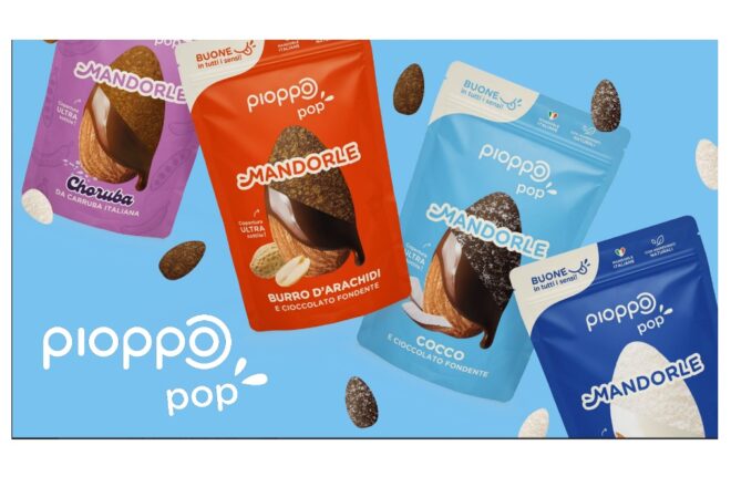 Pioppo Pop: l’innovazione nella frutta secca accelera la risposta della GDO