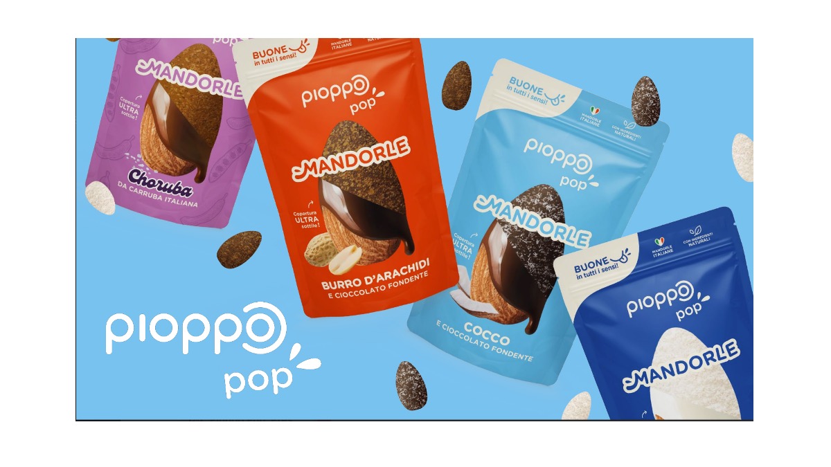 Pioppo Pop: l’innovazione nella frutta secca accelera la risposta della GDO