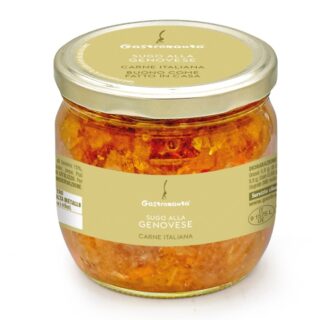 Il Gastronauta porta la vera Genovese nella dispensa di casa: ovvero quando il retailer innova prima dell’industria