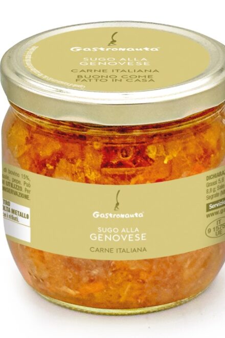 Il Gastronauta porta la vera Genovese nella dispensa di casa: ovvero quando il retailer innova prima dell’industria