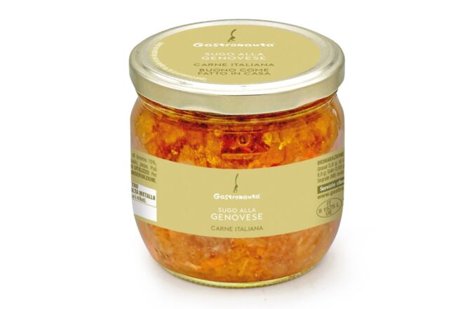 Il Gastronauta porta la vera Genovese nella dispensa di casa: ovvero quando il retailer innova prima dell’industria