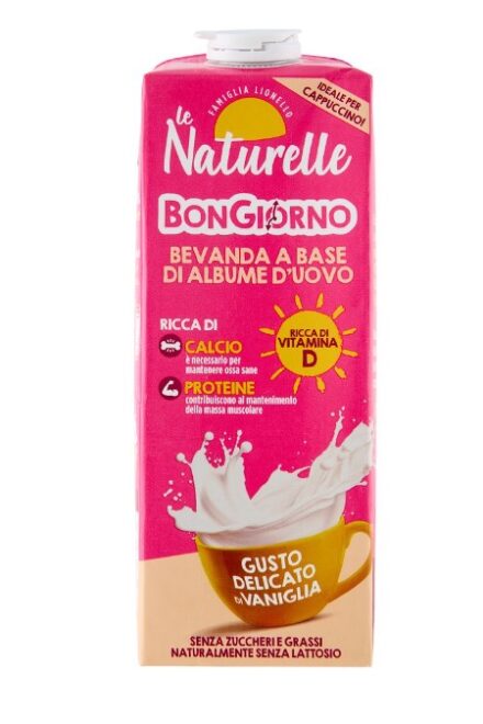 L’albume esce dal guscio: il caso BonGiorno le Naturelle e la sfida di creare una categoria