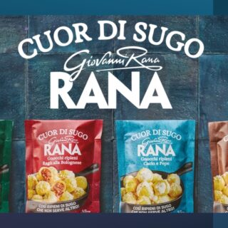 Cuor di Sugo Rana: quando l’innovazione consiste nel rovesciare un paradigma secolare