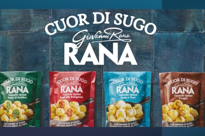 Cuor di Sugo Rana: quando l’innovazione consiste nel rovesciare un paradigma secolare