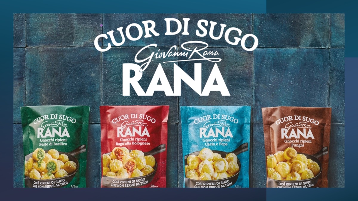 Cuor di Sugo Rana: quando l’innovazione consiste nel rovesciare un paradigma secolare