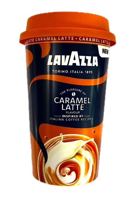 Il caffè si beve sempre più “on the go”, l’Italia accelera nel ready-to-drink tra cold brew, premium e gen Z